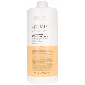 Revlon Re-Start Recovery Restorative Micellar Shampoo 1000 Ml