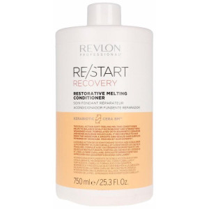 Revlon Re-Start Recovery Restorative Melting Conditioner 750 Ml