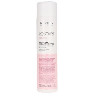 Revlon Re-Start Color Protective Micellar Shampoo 250 Ml