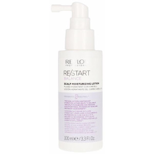 Revlon Re-Start Balance Scalp Moisturizing Lotion 1000Ml