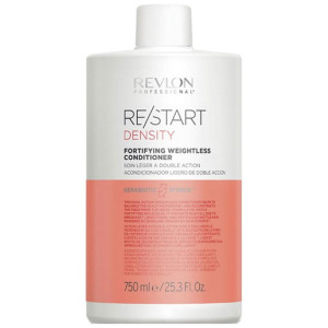 Revlon Re-Start Fortifying Conditioner 750Ml