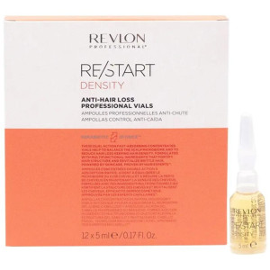 Revlon Re-Start Balance Ahl Treatment 12X5Ml