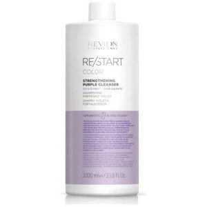 Revlon Re-Start Purple Cleanser 1L