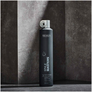 Revlon Style Masters Photo Finisher Hairspray 500Ml