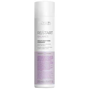 Revlon Re-Start Purple Cleanser 250Ml