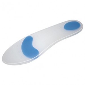 Plantilla Silicoplant Blue T.42-43 Sp200