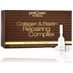 Bio-Shock Repairing Complex 12 X 3 Ml