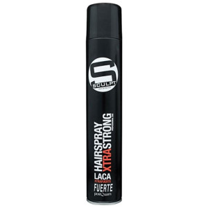 Postquam Hair Spray Xtra Strong 750Ml