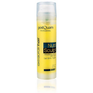 Extraordinhair Nutri Sculpt Moduling Shine Gel Gum 200 Ml