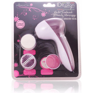 Iditalian Multi Treatment Beauty Y Skin Massage