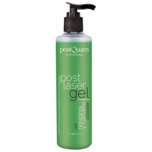 Postquam Post Laser Gel Corporal Hidratante 200Ml