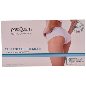 Slim Expert Formula Silhoute 10 X 25 Ml