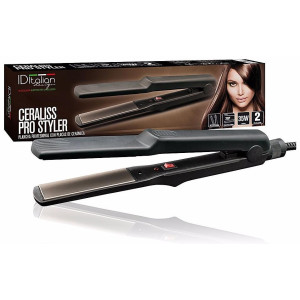Ceraliss Pro Styler Placha Pelo 1 U