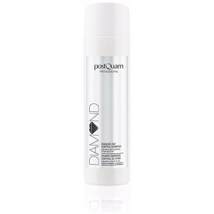 Diamond Age Control Shampoo 250 Ml