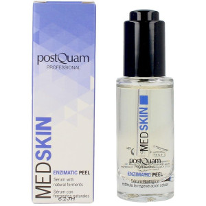 Med Skin Enzimatic Peel Serum With Papaya Extract 30 Ml