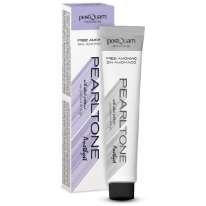 Pearltone Hair Color Cream Free Amoniac Ocean 60 Ml