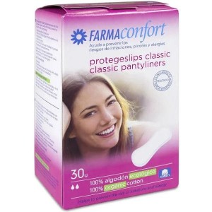 Farmaconfort ProtegeSlip Classic, 30 Uds.- Ortoval