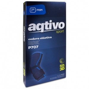 Prim Aqtivo Sport Codera Talla M, 1 Ud
