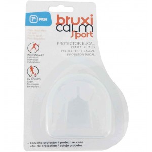 Bruxicalm Sport Protector Bucal (1 U)