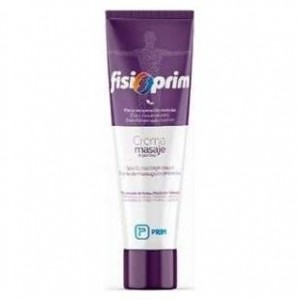 Fisioprim Crema Masaje Deportivo 75 Ml