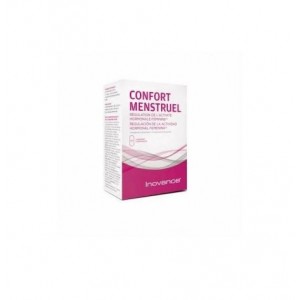 Confort Menstruel, 60 Comp. - Ysonut