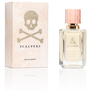 Scalpers Her Y Here Eau De Parfum 50Ml