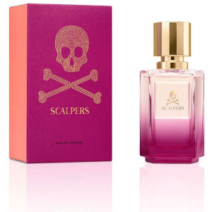 Her Y The Wild Flower Edp Vapo 50 Ml