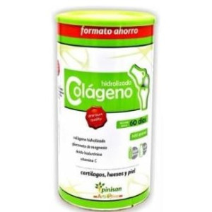 Pinisan Colágeno Hidrolizado 600G