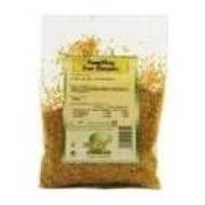 Pinisan Linaza Semilla Dorada 250 G