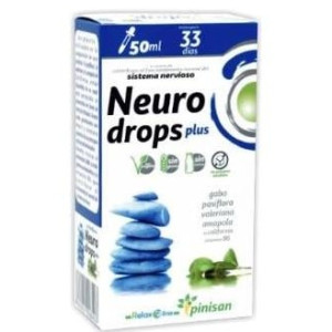 Pinisan Neurodrops 50Ml