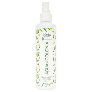 Boho Agua De Colonia Verbena 200Ml