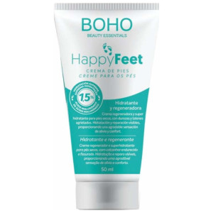 Boho Beaudy Essentials Crema De Pies Happyfeet 50Ml