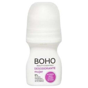 Boho Desodorante Mujer 50Ml