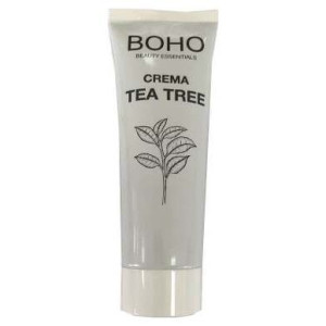 Crema Tea Tree Arbol De Te 40Ml. Bio