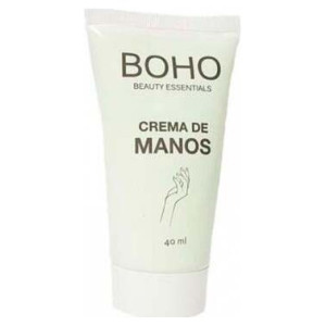 Crema De Manos Tubo 40Ml. Bio