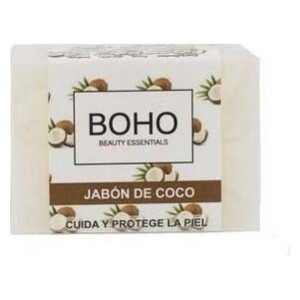 Coco Jabon Pastilla 100Gr.