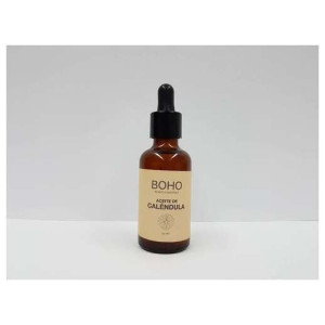 Boho Aceite Vegetal Calendula Bio 50 Ml