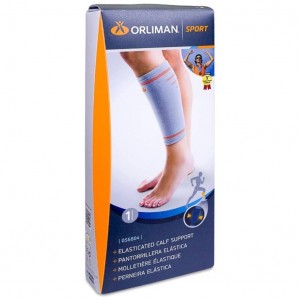 Orliman Sport Pantorrillera Os6804 1/S 27-31, 1 Unidad