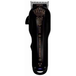 Artero Legacy Professional Clipper Máquina Afeitar 1Ud