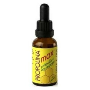 Propolina Max (Propolis+Echinacea) 30Ml.