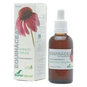 Ext. Echinacea S/Al Eco 50Ml.