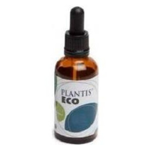 Plantis Extracto Vid Roja Sin Alcohol Eco 50Ml