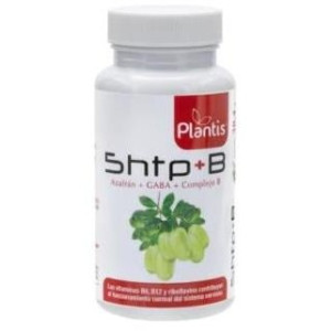 Artesania Agricola 5Htp Complejo B 60Caps