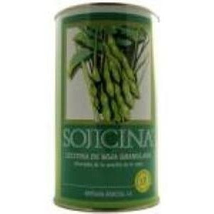 Lecitina Soja Sojicina (No Gmo) 500Gr.
