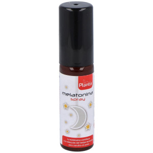 Melatonina Plantis Spray 20Ml.