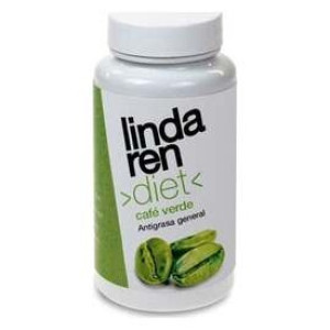 Artesania Agricola Cafe Verde 60Caps