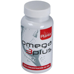 Artesania Agricola Omega 3 Plus 90Caps