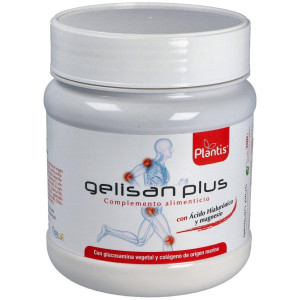 Gelisan Plus (Colageno Hidrolizado) 300Gr.