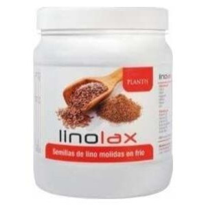 Artesania Linolax Semillas Lino Doradas 500 G