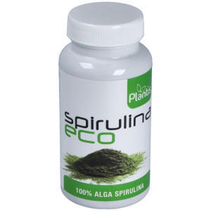 Spirulina Eco 180Comp